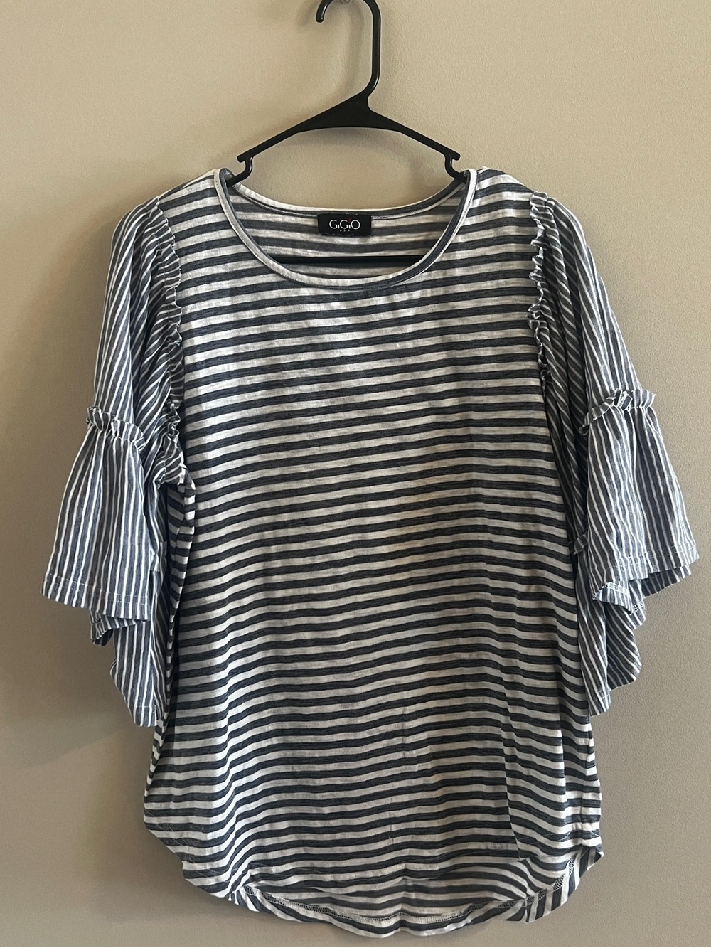 GiGio Oversized Top